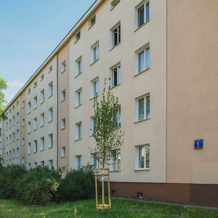 Mieszkanko Na Stawki Netflix Lejlighed Warszawa Eksteriør billede